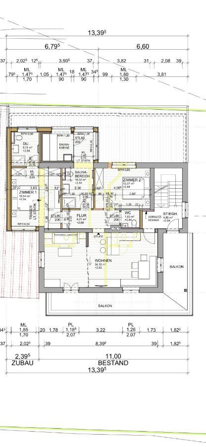 Alpenglueck - Hinterthal Apartman Kültér fotó